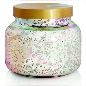 🔥💥Capri Blue Mercury Iridescent Scented Candles for Home  - Volcano 28 Oz